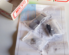 1/43 Meri Kits Chiapatti Kit