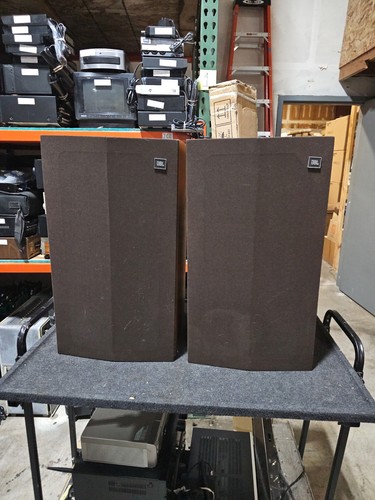 Monitor altoparlanti jbl - monitor,