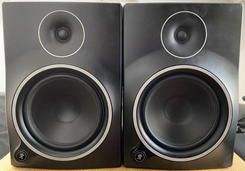 Coppia monitor studio - coppia,