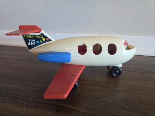 Vintage fisher price - fisher,