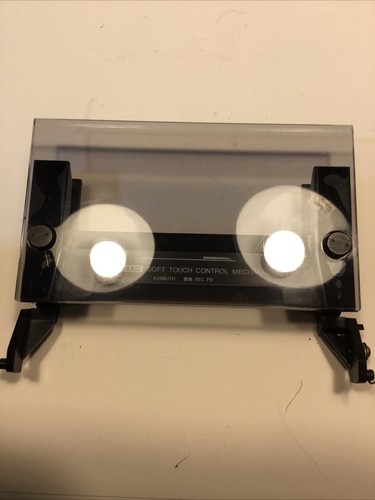 Porta cassette aiwa - porta,