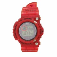 CASIO G-SHOCK GW-203K Frogman I.C.E.R.C. Edizione limitata Solar Dive AB Rank