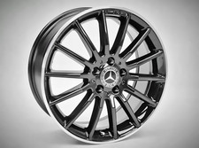Cerchi IN Lega Mercedes AMG A