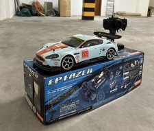 Aston Martin Gulf 1/10 Kyosho
