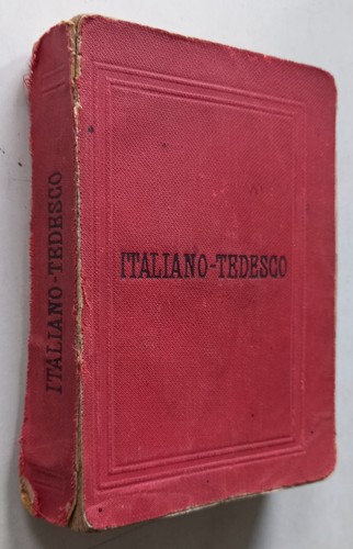 Vocabolario