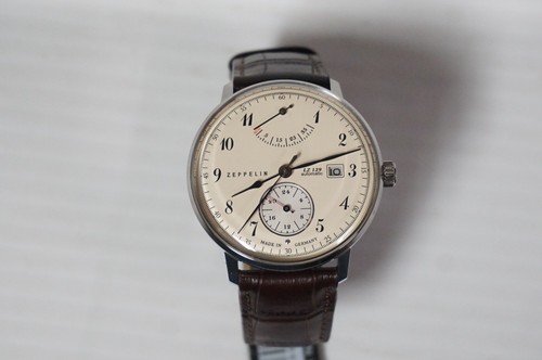 Orologio uomo automatico - uomo,