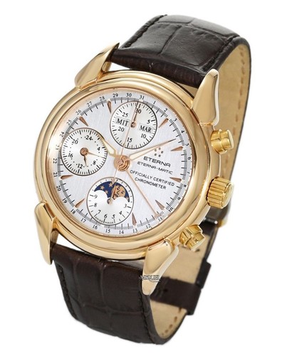 Eterna matic 1948 calendario - matic,