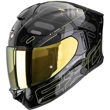 CASCO MOTO INTEGRALE SCORPION