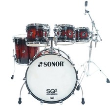Sonor SQ2 Med Confezione
