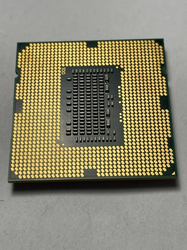 Intel core 750 sr3wx 66 - intel, i5-750