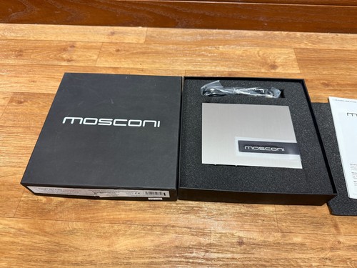 Mosconi gladen dsp 6to8 - dsp,