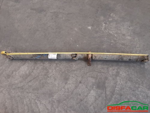 Albero trasmissione renault - albero, di