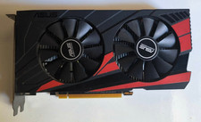 SCHEDA VIDEO ASUS NVIDIA GTX