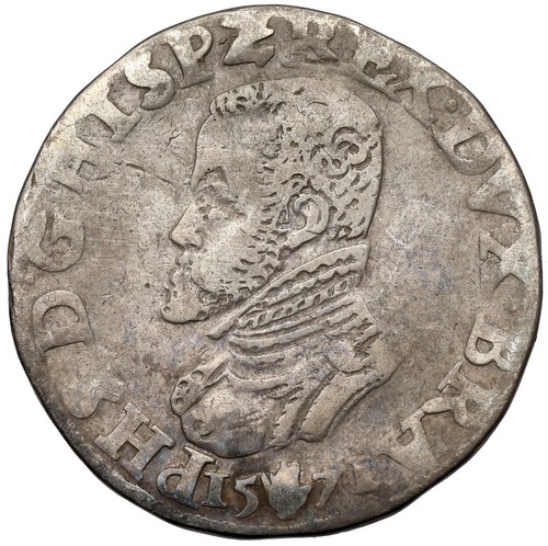 Spagna filippo 1 2 - sc-spagna., ii.