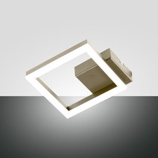 APPLIQUE DA PARETE A LED 11W