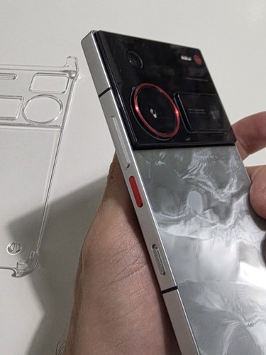 Nubia z60 ultra - z60,