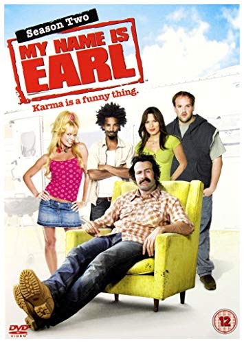 Name earl season - earl,