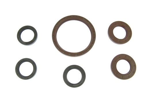 Kit anelli tenuta - anelli, pezzi)