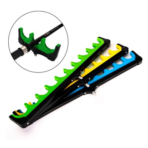 Fishing rod rest head outdoor - rod,