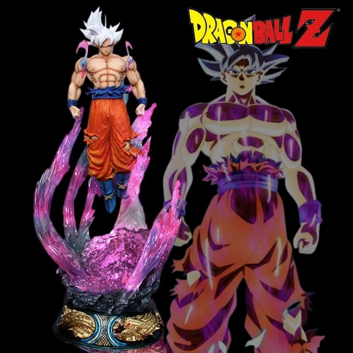 Figura dragon ball super - figura,