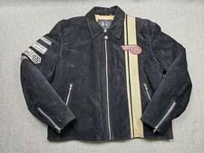 Giacca kawasaki uomo pelle - giacca,