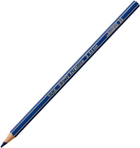 Matita giotto supermina blu - giotto, 25