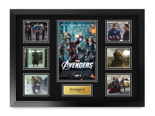 Avengers movie poster - avengers,