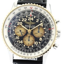 Breitling D12022 Navitimer