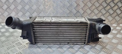 Intercooler peugeot 407 6e - peugeot, sw