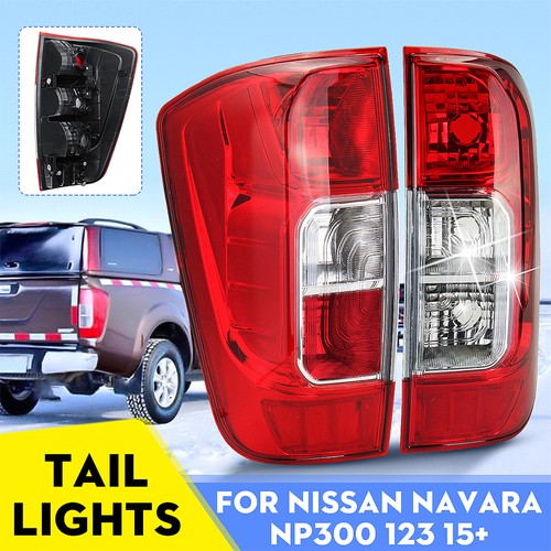 Per nissan navara d23 np300 - per,