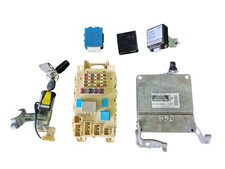 KIT CENTRALINA MOTORE ECU PER