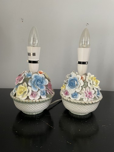 Piccole lampade tavolo - piccole,