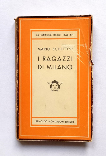 Ragazzi milano mario - di,