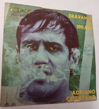 A. Celentano "ERAVAMO IN