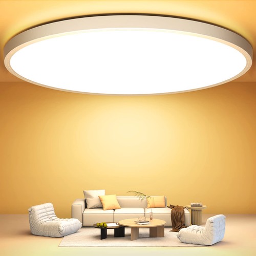 Ouila plafoniera led soffitto - plafoniera,