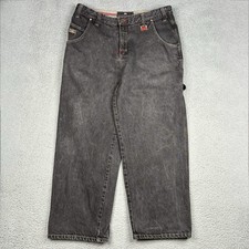 Jeans Vintage Ecko Unltd Uomo