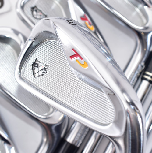 Taylormade set ferri - tp,