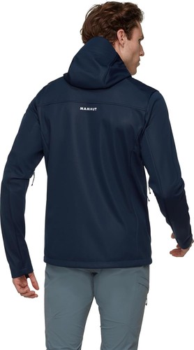 Mammut ultimate viii - ultimate,