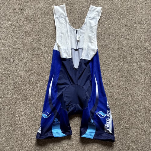 Pantaloncini bavaglino