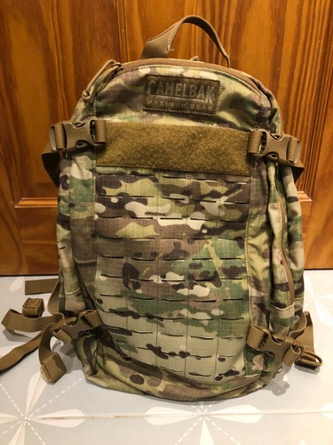 Camelbak hawg military - military, mtp