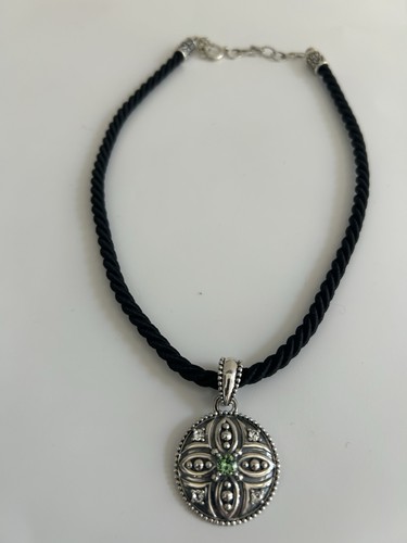 Collana esaltatore tondo - -,