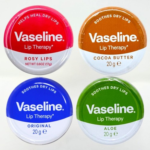 Vaselina lip therapy lap - therapy,