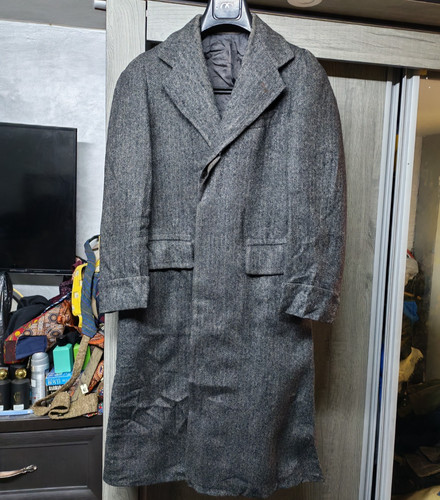 Cappotto soprabito anni - , 40