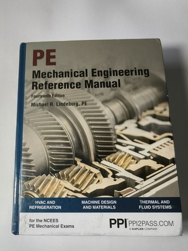 Mechanical engineering - mechanical,