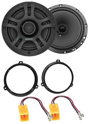 Blaupunkt 220watt 5cm - 220watt, 16,5cm