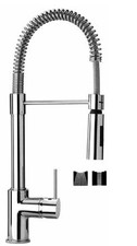 Miscelatore cucina doccetta - miscelatore,