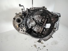 CAMBIO MANUALE COMPLETO PER