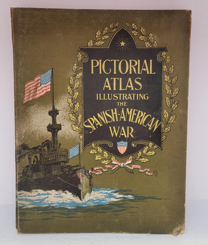 1899 spanish american - 1899,