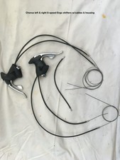 Campagnolo chorus speed - campagnolo, 8-speed