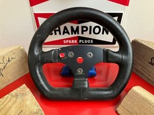 Volante Michele Alboreto 1992